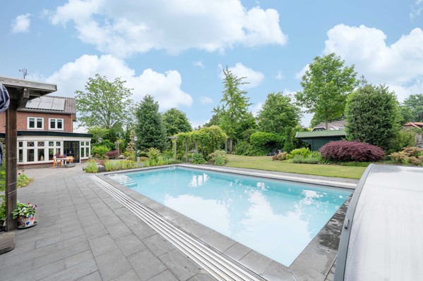 Medium property photo - Haspelstraat 2, 4741 SH Hoeven